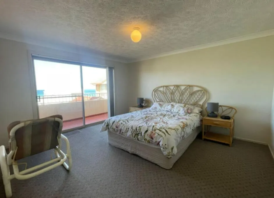 Jefferson Palms - Burleigh Letting Apartment Gold Coast