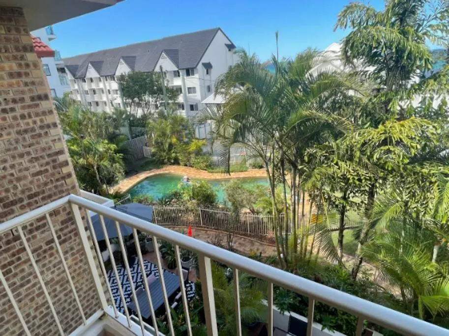 Jefferson Palms - Burleigh Letting Apartment Gold Coast 0*,