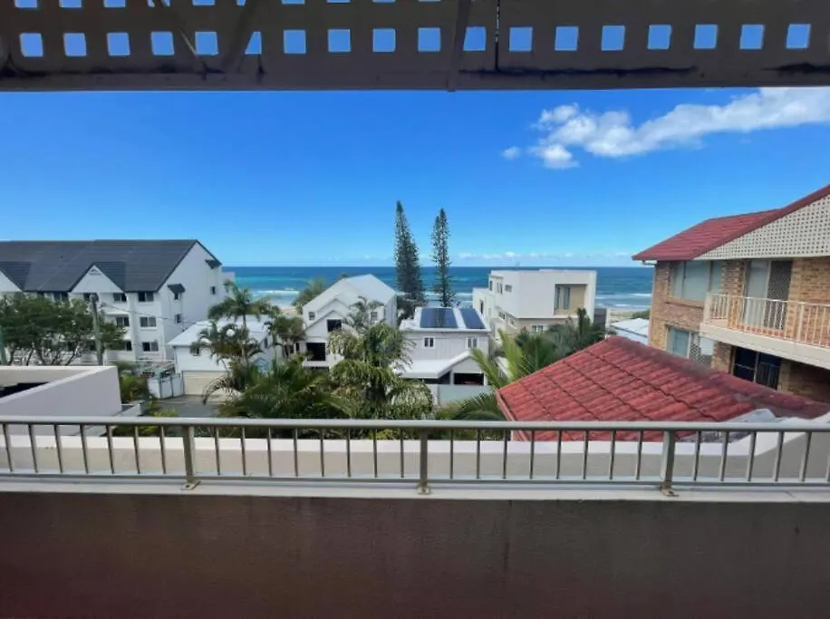 Jefferson Palms - Burleigh Letting Apartment Gold Coast