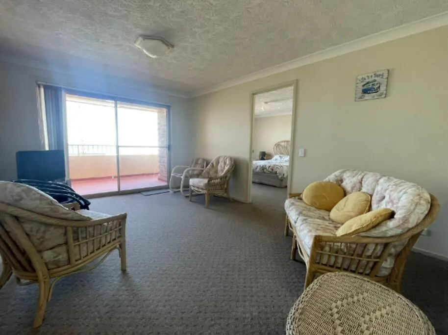 Jefferson Palms - Burleigh Letting Apartment Gold Coast