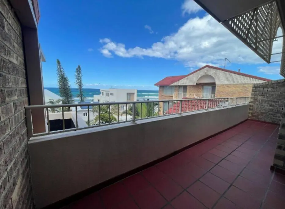 Jefferson Palms - Burleigh Letting Apartment Gold Coast