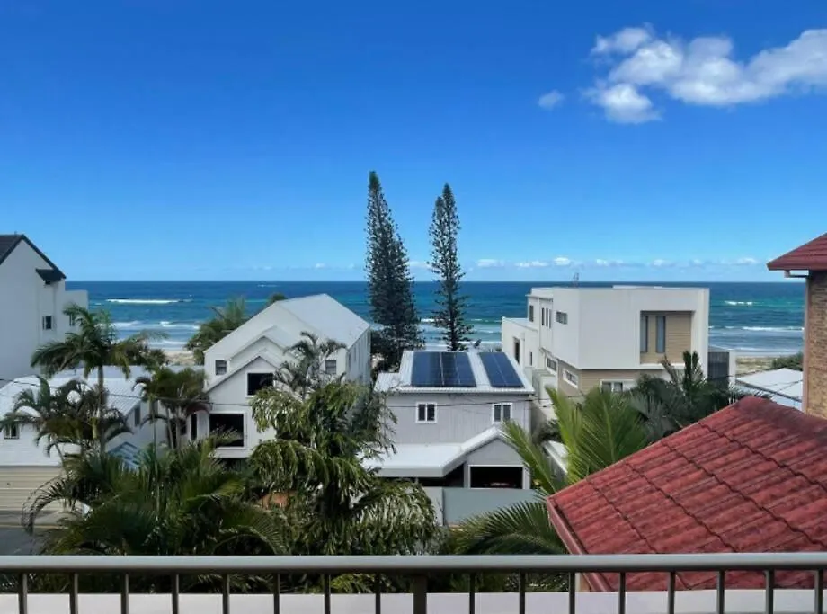Jefferson Palms - Burleigh Letting Apartment Gold Coast