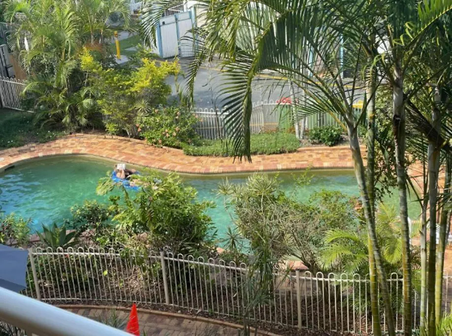 Appartamento Jefferson Palms - Burleigh Letting Gold Coast